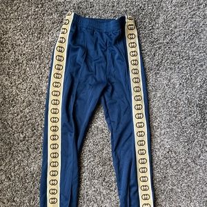 Boys Gucci Pants